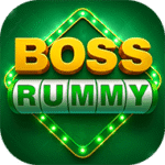 Boss rummy game