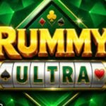 Rummy ultra app