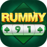 Rummy 91 app