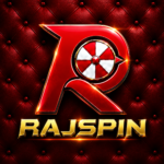 Rajspin game