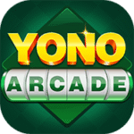 Yono arcade app